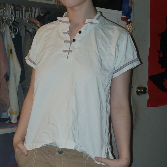 Wilson collared shirt - Picture 1 of 6